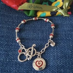 🌸Brighton Toggle Bracelet🌸